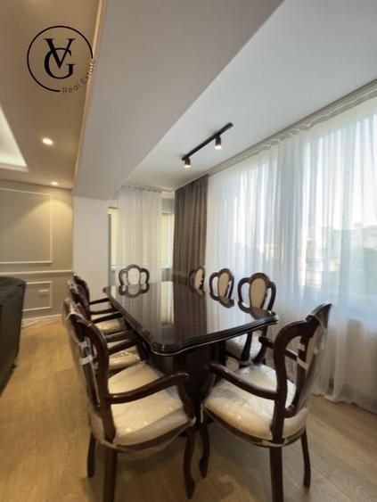 Apartament 3 camere - 135 mp-premium-Faleza Nord - 5