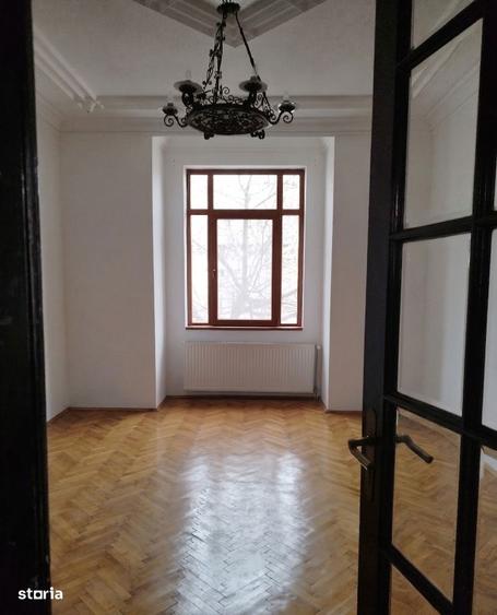 Apartament in vila interbelica, etaj 1, 90 mp, Mo?ilor - 4