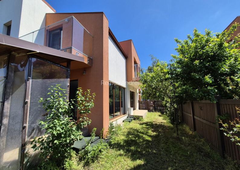 Duplex de vanzare Corbeanca Duplex de vanzare Corbeanca