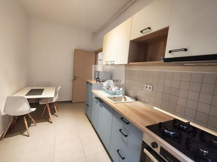 Garsoniera GranVia Parcul Liniei 6 Min Metrou Lujerului - 4