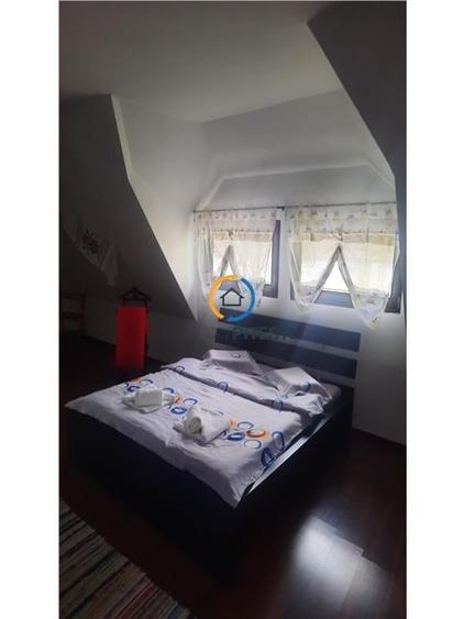 Casa traditionala / Pensiune  P+1, 9 camere, judet Tulcea, localitatea Partizani - 19