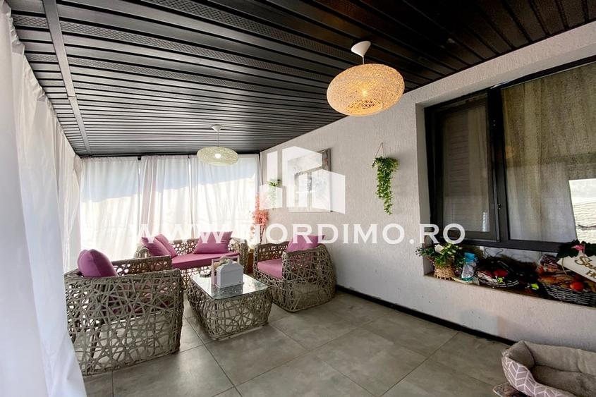 Vanzare vila eleganta si impunatoare, Domnesti - Centru, Ilfov - 14