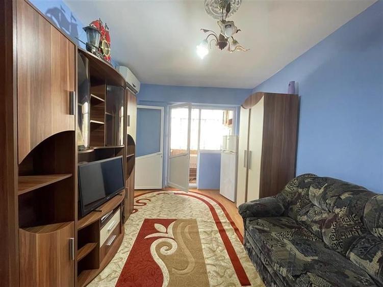 Garsoniera de vanzare zona Dalas Tulcea - 1