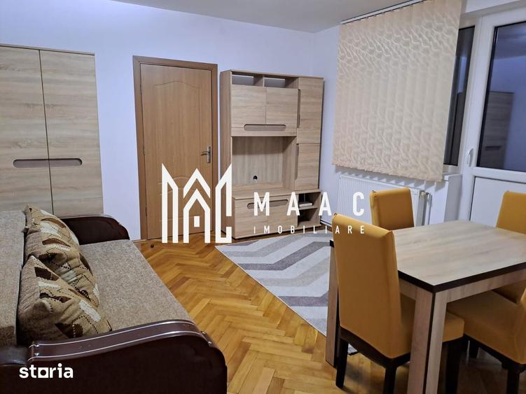 Apartament 2 camere de inchiriat | Zona Mihai Viteazu - 9