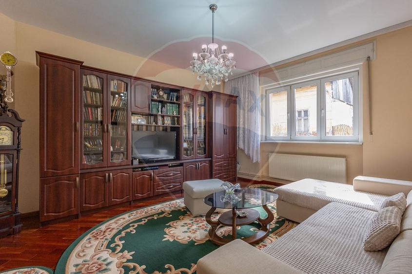 Townhouse | Buzias | 6 Martie | 197mp | 5camere 2bai | Patio | Garaj - 6