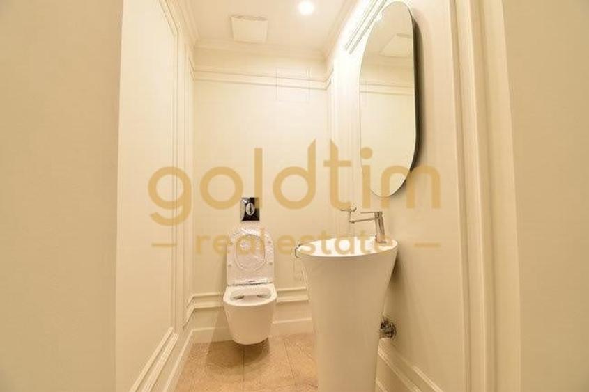 APARTAMENT 4 CAMERE RENOVAT/ANSAMBLU SECURIZAT/BOXA/GARAJ/WASHINGTON/CAPITALE - 17