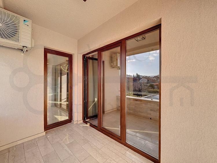 Spatiu de birou, 150 mp, parcare in curte, zona Gheorgheni - 11