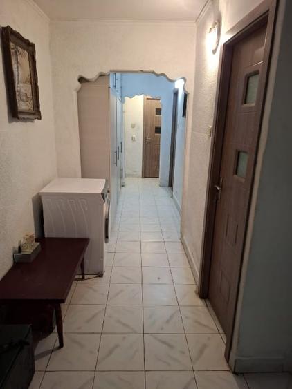 Apartament-Ct- Tomis 3, 72 m2 utili cu balcon inclus - 2