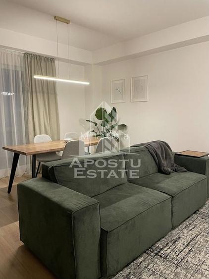 Apartament cu 2 camere, terasa si gradina proprie, zona Lipovei