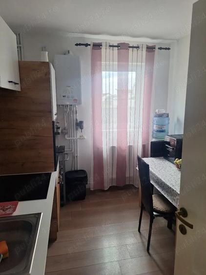 Vand sau schimb cu ap+dif casa Micesti-Orizont,5 camere finisata - 4