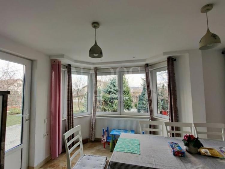 Casa 6 camere de vanzare in Dambul Rotund, Cluj Napoca - 11