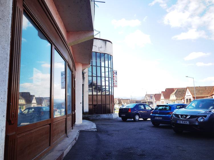 Spații Comerciale cu Vitrină Stradală – Vad Premium în Sibiu - 12