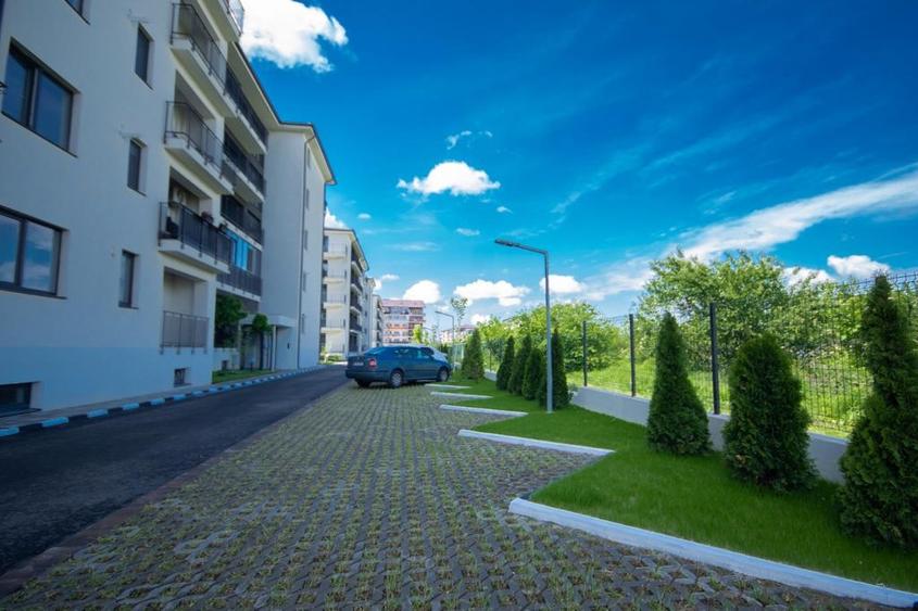 3 CAM, DECOMANDAT, 2 BAI, MOBILAT SI UTILAT + PARCARE! - 10