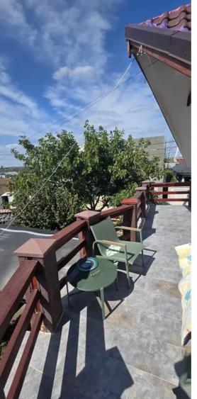 Agigea casa 160 mp Agigea 5 dormitoare 2 bai living - 3