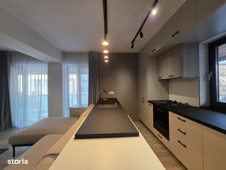 4 camere devanzare Iancu Nicolae Cambrige School Padurea Baneasa - 2