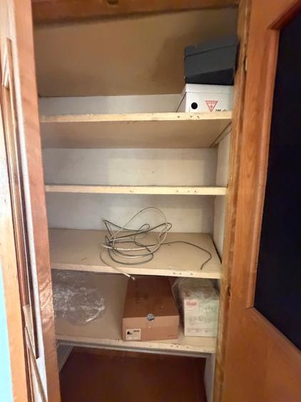 vand apartament 2 camere Lipovei 80000 euro - 8