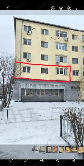 Apartament de vanzare, 3 camere, Turnu Magurele, bl W Nord - 2