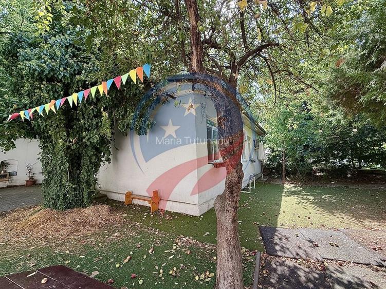 Teren 1302 mp/cladiri birouri/proiect P+2-3R/ultracentral/Craiova