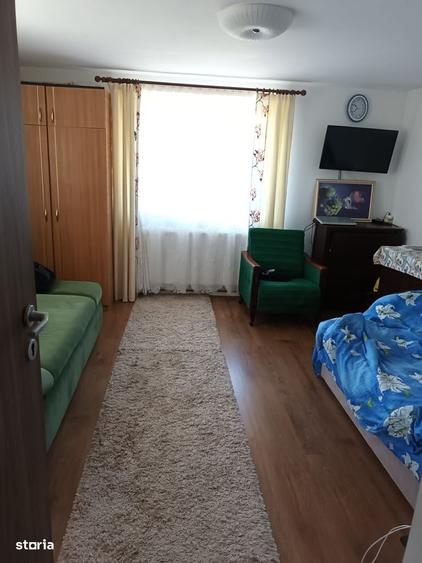 Casa de vanzare, 84 mp, teren 1900 mp, ziduri de caramida - 4