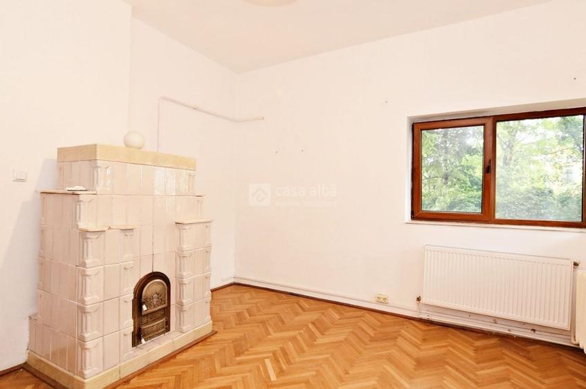 Ultracentral | parte de casa D+P | proprietate rara pe piata - 2