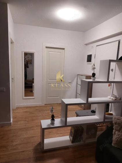 Apartament 2 camere Pipera - 6