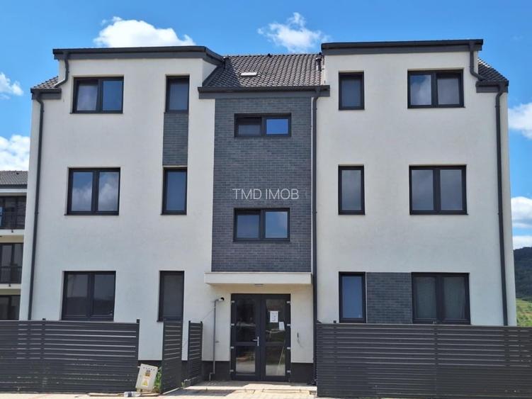 Apartament cu 3 camere decomandat în Sânpetru Apartament cu 3 camere decomandat în Sânpetru