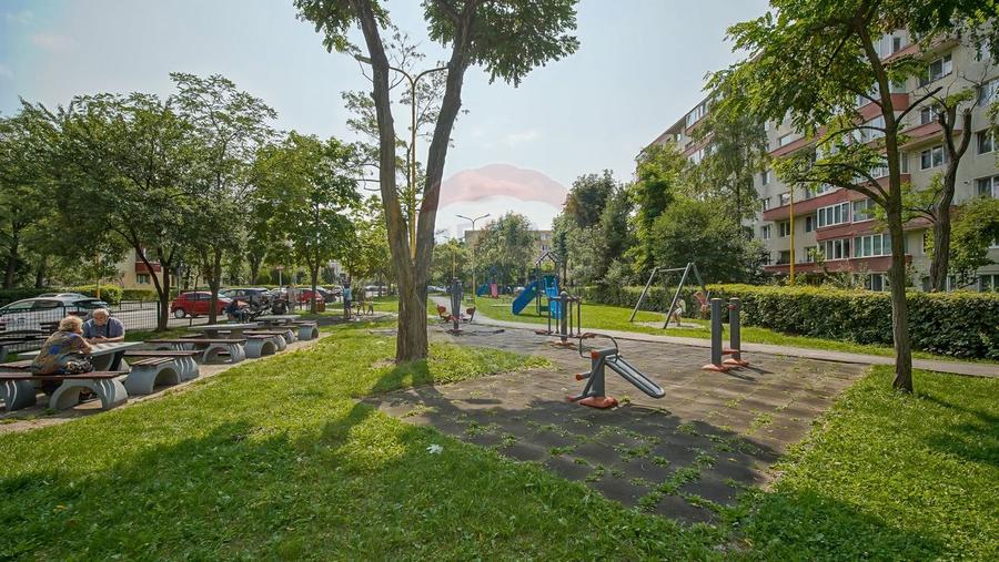 Apartament 3 camere – Cartier Astra, Brașov - 20