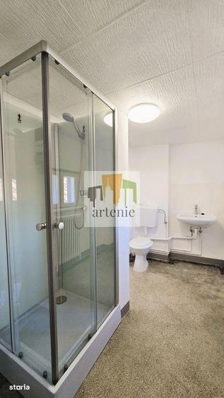 Pache Protopopescu - mansarda 31 mp - 8