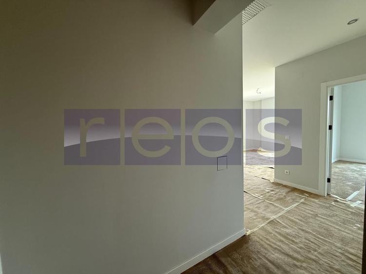 VANZARE APARTAMENT 2 CAMERE | STRAULESTI | 60MP | TERASA | COMPLEX NOU - 7