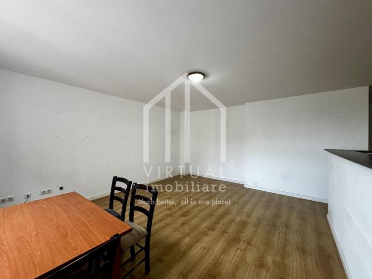 Apartament cu 3 camere, 81mp utili, 2 balcoane, etaj 2/5, Hipodrom IV - 7