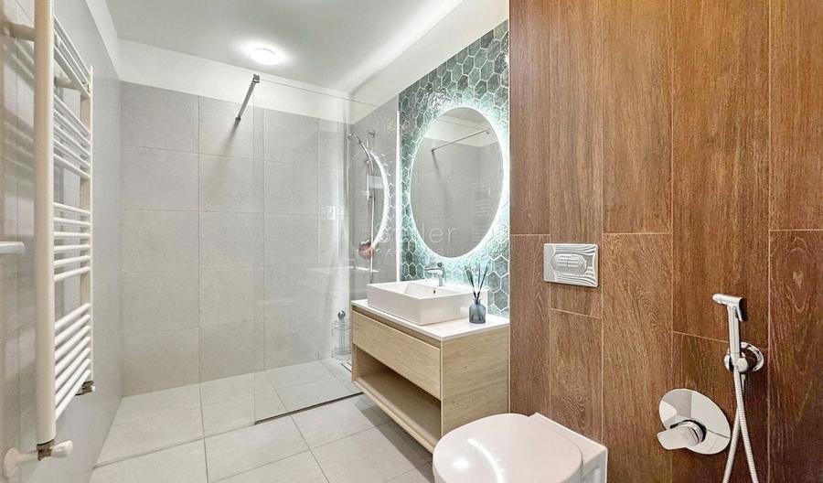 Loc Parcare Subteran - 1