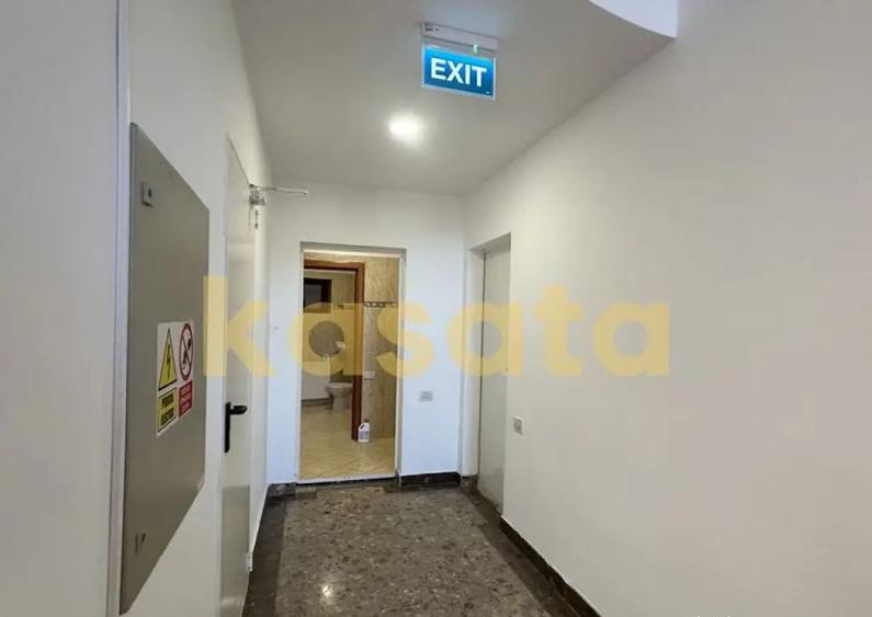 Cladire Birouri I Zona Marriot I S+P+3 I 630 util - 11