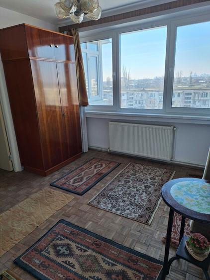 apartament cu 2 camere semidecomandate Galati - 2