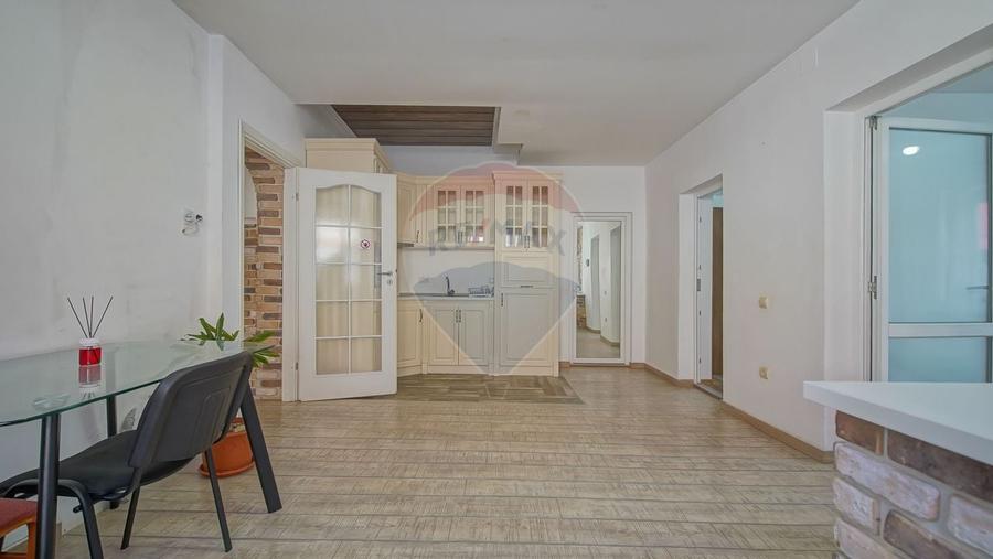 Proprietate ideala pentru investitie cu teren 825 mp str. Aurel Vlaicu - 31