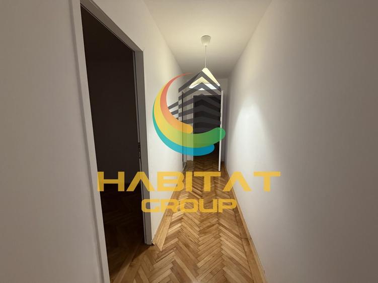 Titan 3 camere  9 minute metrou bloc reabilitat renovat 2026 centrala - 15