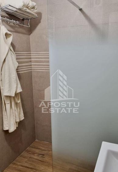 Apartament decomandat cu 2 camere, zona Girocului - 16