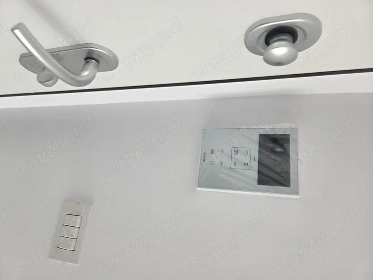 Studio Resort 5 *prima linie la mare cu Parcare inclusa - 2