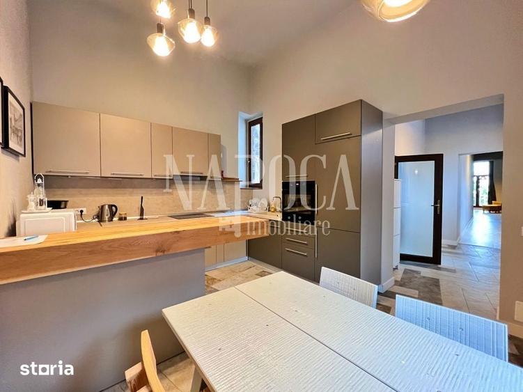 Apartament 3 camere de vanzare in Centru, Cluj Napoca - 7