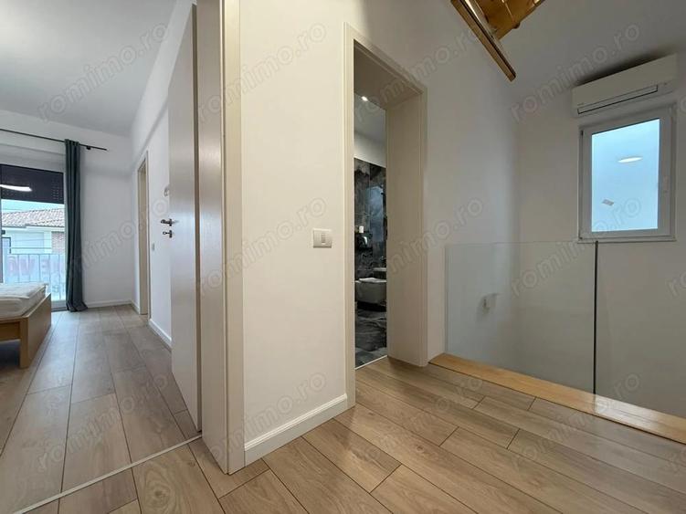 Casa Lux 4 Dormitoare Garaj Zona Dumbravi?a - 5