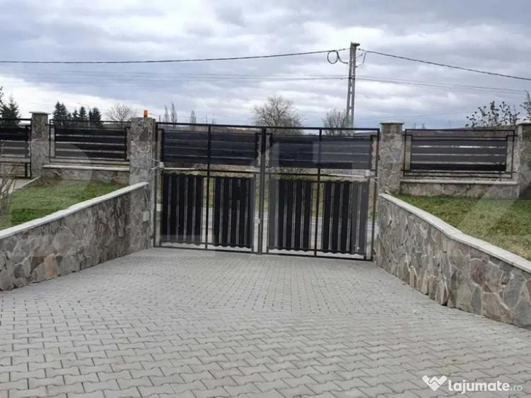 Casa superba in Ludus, 320mp! - 2