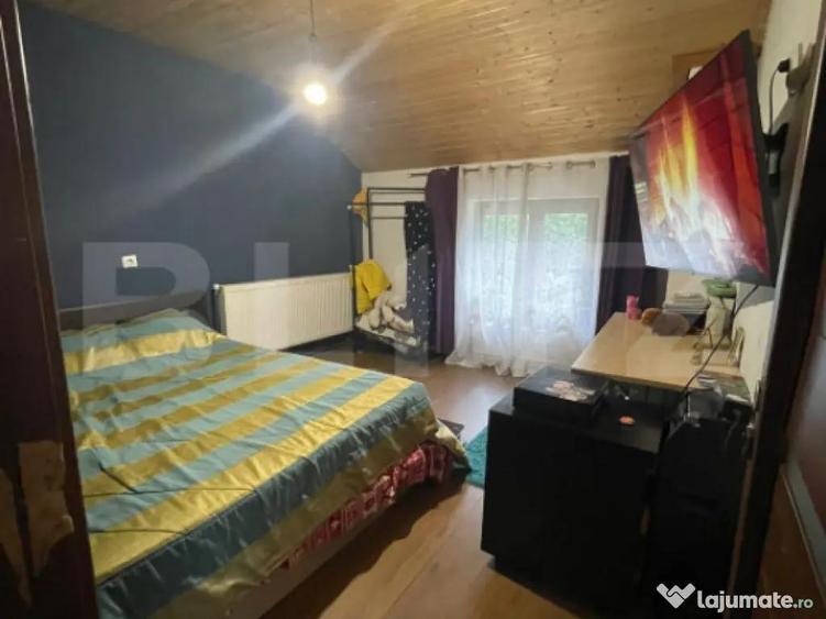 ???? Casa de vanzare in Sacele Zona Turches - 6
