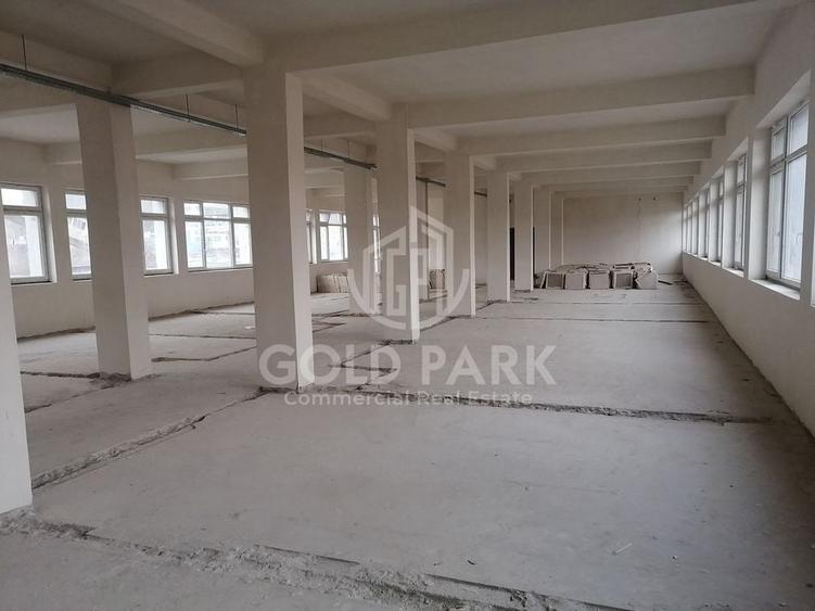 Spatiu de Birouri/Cladire de Birouri - Zona Dambul Rotund - Parcari - 14