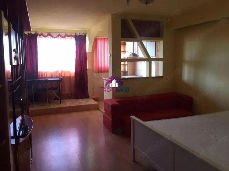 Garsoniera de inchiriat, Iancului, 5 min metrou-Marian - 11