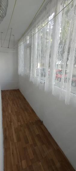 Apartament cu 2 camere semidecomandat în Micro 3