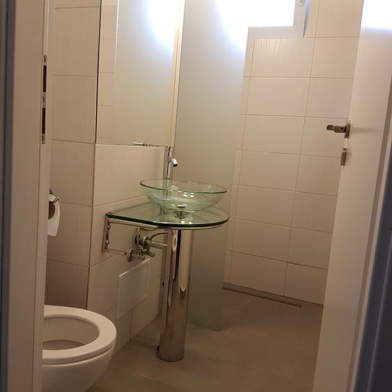 Vand ap.cu 4 cam,cu garaj sub bloc - 4