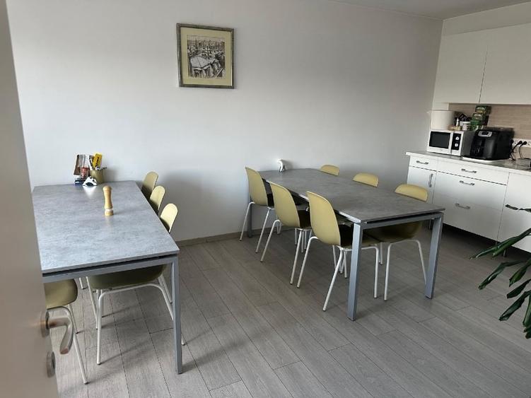 Închiriez Vilǎ Spații de Birouri pe Iancu Nicolae, 338mp, 4 locuri de parcare - 10