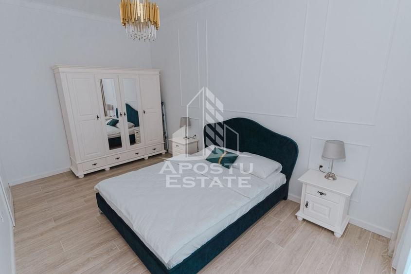 Apartament cu 2 camere, decomandat, zona Dumbravita - 7