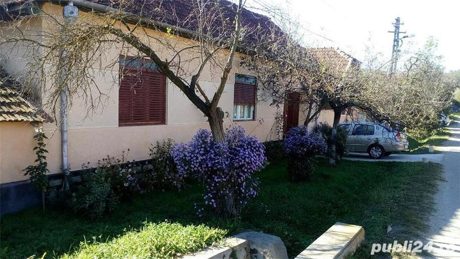 Casa de vanzare Gladna Romana, judetul Timis - 4