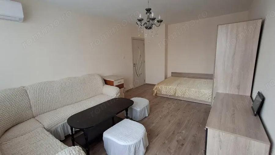 Garsoniera de 27 mp in zona Primaverii - 2