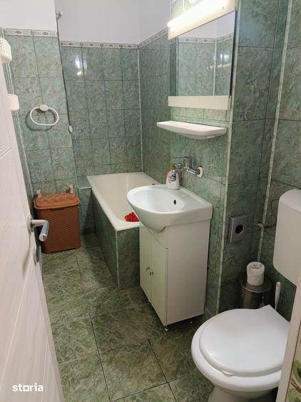 Garsoniera moderna, zona Centru - Hotel Ramada - 1
